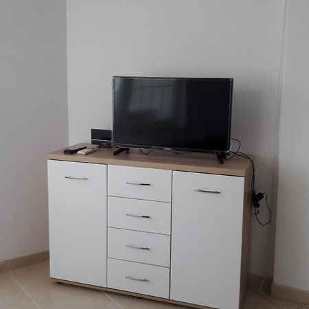 Apartament Bogoridi Burgas City Eksteriør billede