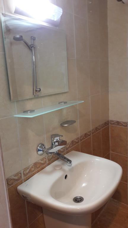 Apartament Bogoridi Burgas City Eksteriør billede
