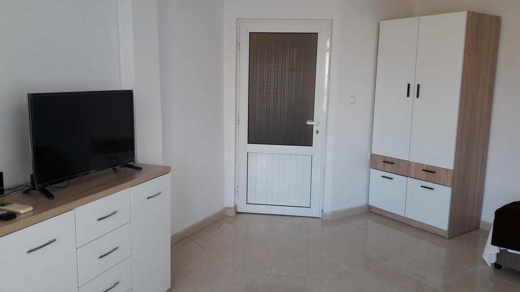 Apartament Bogoridi Burgas City Eksteriør billede