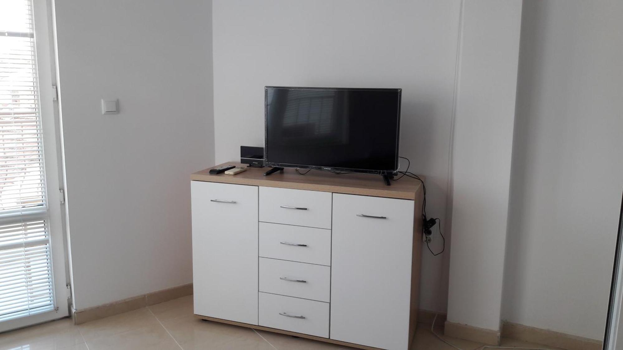 Apartament Bogoridi Burgas City Eksteriør billede