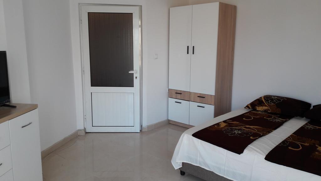 Apartament Bogoridi Burgas City Eksteriør billede