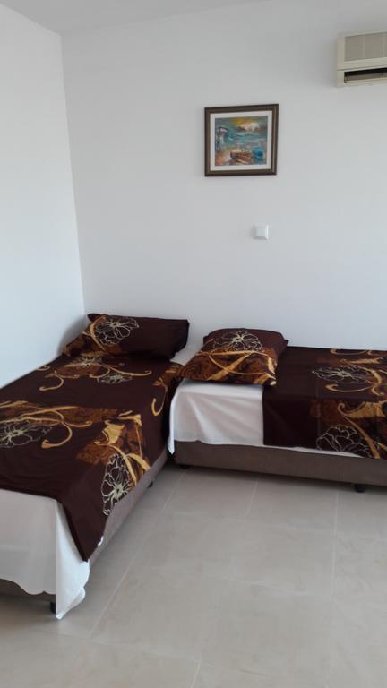 Apartament Bogoridi Burgas City Eksteriør billede