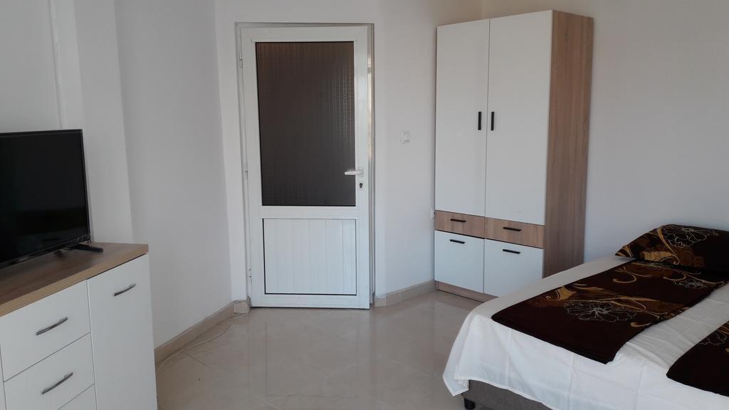 Apartament Bogoridi Burgas City Eksteriør billede
