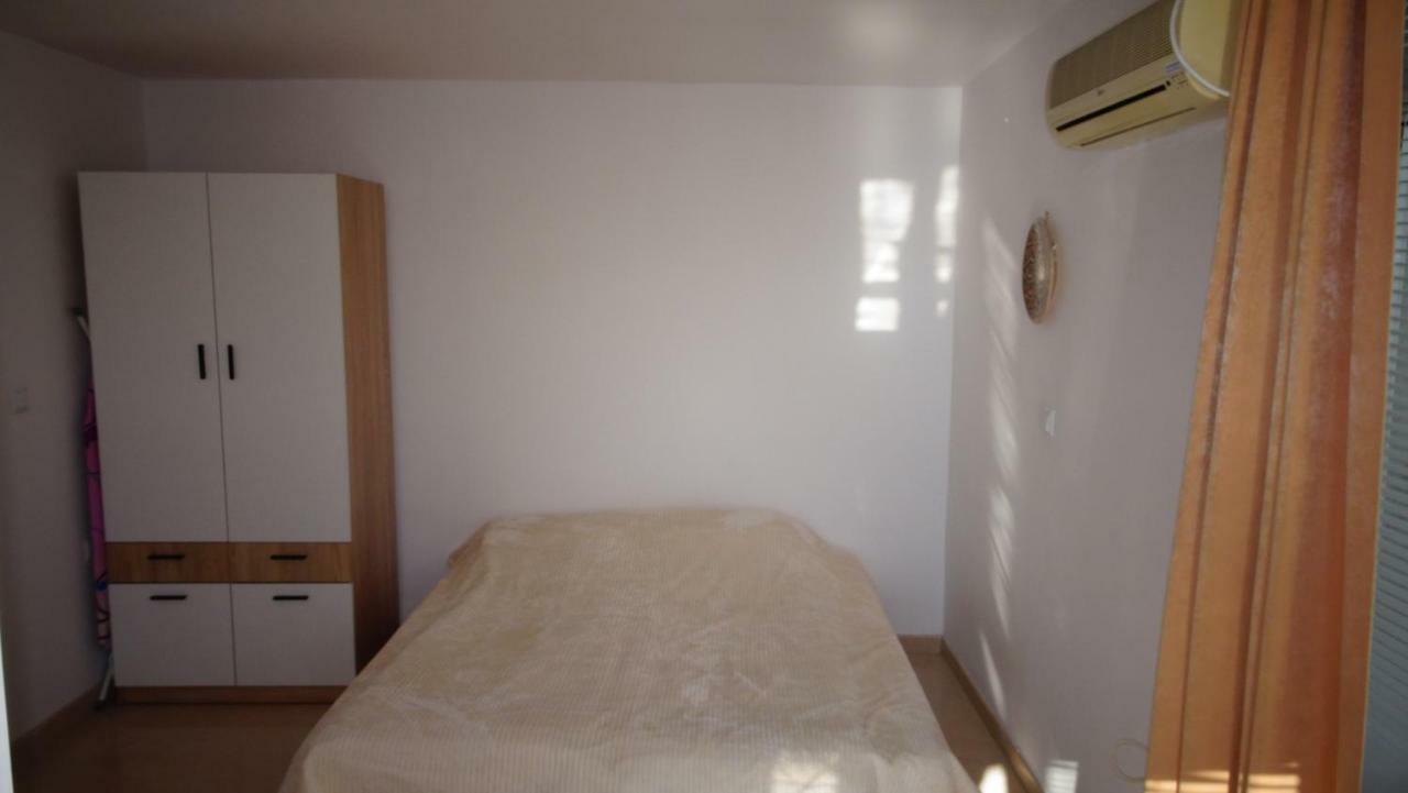 Apartament Bogoridi Burgas City Eksteriør billede