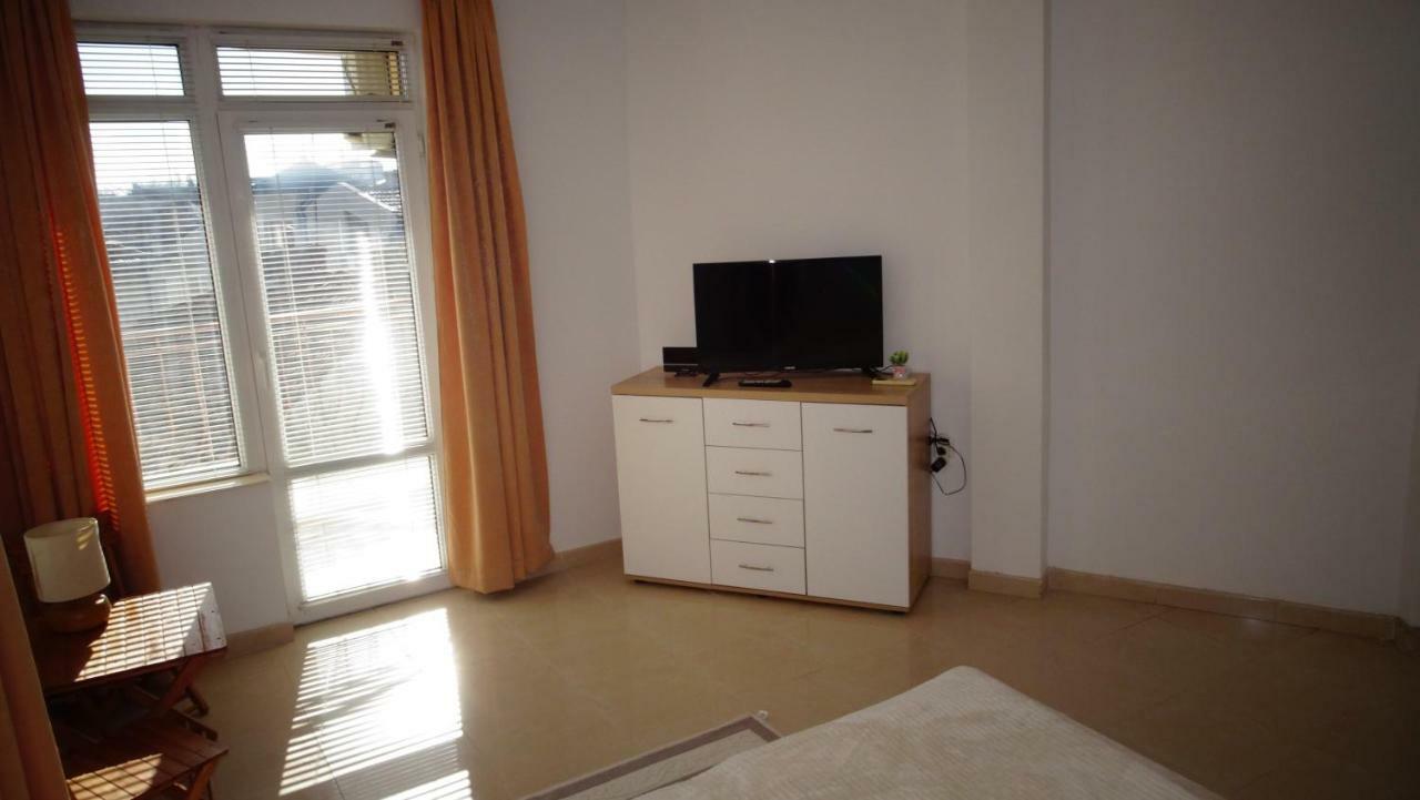Apartament Bogoridi Burgas City Eksteriør billede